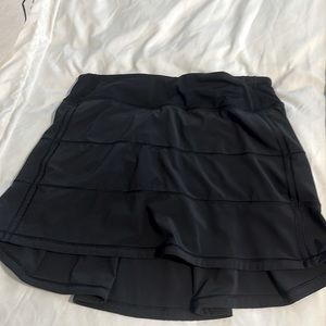 Lululemon skort!